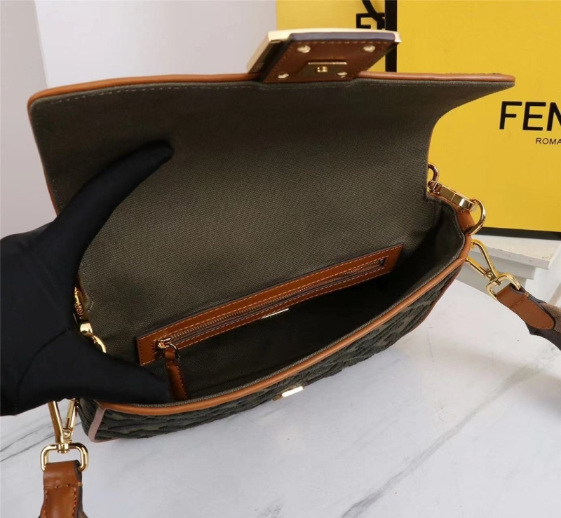 Fendi Baguette Bags